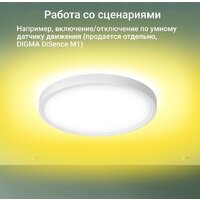 Светильник Digma TopLight TL40 - Превью изображения №9 — Интернет-магазин ПроЗаказ