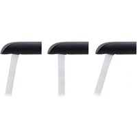 Смеситель Rubineta Ultra-18 N (BK) U80068N - Превью изображения №3 — Интернет-магазин ПроЗаказ