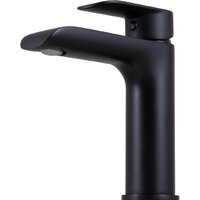 Смеситель Rubineta Ultra-18 N (BK) U80068N - Превью изображения №2 — Интернет-магазин ПроЗаказ