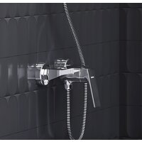 Смеситель Damixa Merkur 402000000 - Превью изображения №2 — Интернет-магазин ПроЗаказ