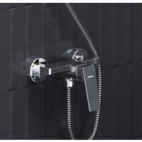 Смеситель Damixa Merkur 402000000 - Превью изображения №3 — Интернет-магазин ПроЗаказ