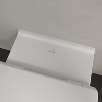 Сиденье для унитаза Villeroy & Boch 9M67S1T1 - Превью изображения №16 — Интернет-магазин ПроЗаказ