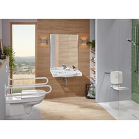 Сиденье для унитаза Villeroy & Boch 9M67S1T1 - Превью изображения №22 — Интернет-магазин ПроЗаказ