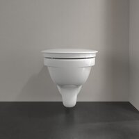 Сиденье для унитаза Villeroy & Boch 9M67S1T1 - Превью изображения №9 — Интернет-магазин ПроЗаказ