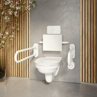 Сиденье для унитаза Villeroy & Boch 9M67S1T1 - Превью изображения №18 — Интернет-магазин ПроЗаказ
