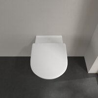 Сиденье для унитаза Villeroy & Boch 9M67S1T1 - Превью изображения №5 — Интернет-магазин ПроЗаказ