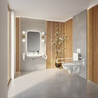 Сиденье для унитаза Villeroy & Boch 9M67S1T1 - Превью изображения №21 — Интернет-магазин ПроЗаказ