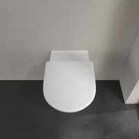 Сиденье для унитаза Villeroy & Boch 9M67S1T1 - Превью изображения №10 — Интернет-магазин ПроЗаказ