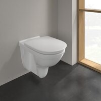 Сиденье для унитаза Villeroy & Boch 9M67S1T1 - Превью изображения №3 — Интернет-магазин ПроЗаказ