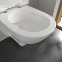 Сиденье для унитаза Villeroy & Boch 9M67S1T1 - Превью изображения №13 — Интернет-магазин ПроЗаказ