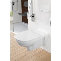 Сиденье для унитаза Villeroy & Boch 9M67S1T1 - Превью изображения №19 — Интернет-магазин ПроЗаказ