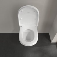 Сиденье для унитаза Villeroy & Boch 9M67S1T1 - Превью изображения №11 — Интернет-магазин ПроЗаказ