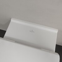 Сиденье для унитаза Villeroy & Boch 9M67S1T1 - Превью изображения №14 — Интернет-магазин ПроЗаказ