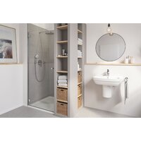 Смеситель Grohe Eurosmart 24043003 - Превью изображения №6 — Интернет-магазин ПроЗаказ