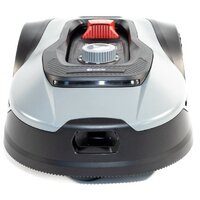 Газонокосилка-робот MG M10 - Превью изображения №2 — Интернет-магазин ПроЗаказ