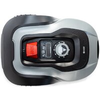 Газонокосилка-робот MG M10 - Превью изображения №3 — Интернет-магазин ПроЗаказ