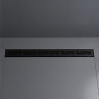 Трап/канал Lauter 2120662-LMB 600x70 (черный матовый) - Превью изображения №6 — Интернет-магазин ПроЗаказ