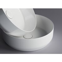 Умывальник Ceramica Nova Element CN6022 - Превью изображения №2 — Интернет-магазин ПроЗаказ