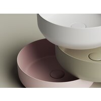 Умывальник Ceramica Nova Element CN6022 - Превью изображения №4 — Интернет-магазин ПроЗаказ