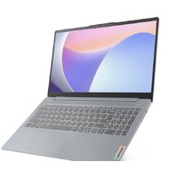 Ноутбук Lenovo IdeaPad Slim 3 15IRU8 82X7004BPS - Превью изображения №2 — Интернет-магазин ПроЗаказ