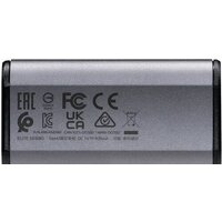 Внешний накопитель ADATA Elite SE880 4TB AELI-SE880-4TCGY - Превью изображения №2 — Интернет-магазин ПроЗаказ