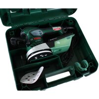 Эксцентриковая шлифмашина Bosch PEX 400 AE 06033A4000 - Превью изображения №9 — Интернет-магазин ПроЗаказ