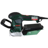 Эксцентриковая шлифмашина Bosch PEX 400 AE 06033A4000 - Превью изображения №5 — Интернет-магазин ПроЗаказ