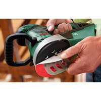 Эксцентриковая шлифмашина Bosch PEX 400 AE 06033A4000 - Превью изображения №4 — Интернет-магазин ПроЗаказ