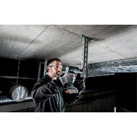 Гайковерт Metabo SSW 18 LTX 300 BL 602395890 (без АКБ) - Превью изображения №2 — Интернет-магазин ПроЗаказ