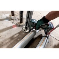 Гайковерт Metabo SSW 18 LTX 300 BL 602395890 (без АКБ) - Превью изображения №4 — Интернет-магазин ПроЗаказ