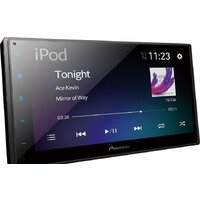 USB-магнитола Pioneer SPH-DA160DAB - Превью изображения №3 — Интернет-магазин ПроЗаказ