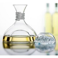 Декантер Spiegelau Decanter Red&White 8920188 - Превью изображения №2 — Интернет-магазин ПроЗаказ