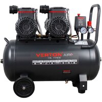 Компрессор Verton Air AC-50/540 01.14019.21267 - Превью изображения №2 — Интернет-магазин ПроЗаказ