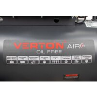Компрессор Verton Air AC-50/540 01.14019.21267 - Превью изображения №31 — Интернет-магазин ПроЗаказ