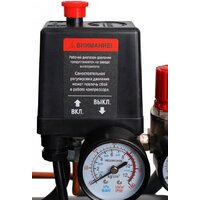 Компрессор Verton Air AC-50/540 01.14019.21267 - Превью изображения №27 — Интернет-магазин ПроЗаказ