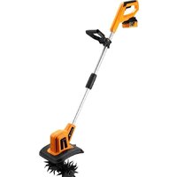 Мотокультиватор аккумуляторный Deko DKET20V 065-1217 (с 1-м АКБ) - Превью изображения №3 — Интернет-магазин ПроЗаказ