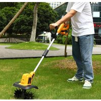 Мотокультиватор аккумуляторный Deko DKET20V 065-1217 (с 1-м АКБ) - Превью изображения №7 — Интернет-магазин ПроЗаказ