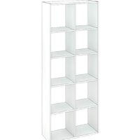 Кортекс-мебель Дельта-10 км.02539 71x175 (белый)