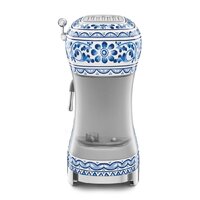 Рожковая кофеварка Smeg ECF02DGBEU - Превью изображения №3 — Интернет-магазин ПроЗаказ