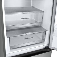 Холодильник LG DoorCooling+ GBF7272DPY - Превью изображения №14 — Интернет-магазин ПроЗаказ