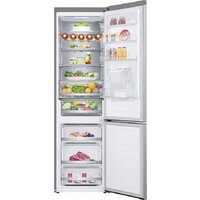 Холодильник LG DoorCooling+ GBF7272DPY - Превью изображения №2 — Интернет-магазин ПроЗаказ
