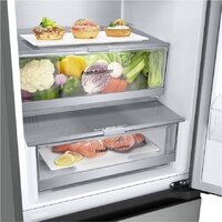 Холодильник LG DoorCooling+ GBF7272DPY - Превью изображения №13 — Интернет-магазин ПроЗаказ