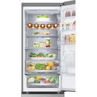 Холодильник LG DoorCooling+ GBF7272DPY - Превью изображения №12 — Интернет-магазин ПроЗаказ