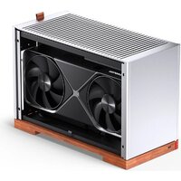 Корпус Jonsbo T9 (серебристый) - Превью изображения №3 — Интернет-магазин ПроЗаказ