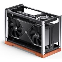 Корпус Jonsbo T9 (серебристый) - Превью изображения №4 — Интернет-магазин ПроЗаказ