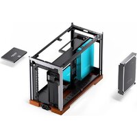 Корпус Jonsbo T9 (серебристый) - Превью изображения №24 — Интернет-магазин ПроЗаказ