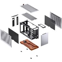 Корпус Jonsbo T9 (серебристый) - Превью изображения №25 — Интернет-магазин ПроЗаказ