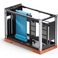Корпус Jonsbo T9 (серебристый) - Превью изображения №6 — Интернет-магазин ПроЗаказ