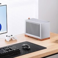 Корпус Jonsbo T9 (серебристый) - Превью изображения №28 — Интернет-магазин ПроЗаказ