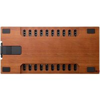 Корпус Jonsbo T9 (серебристый) - Превью изображения №18 — Интернет-магазин ПроЗаказ